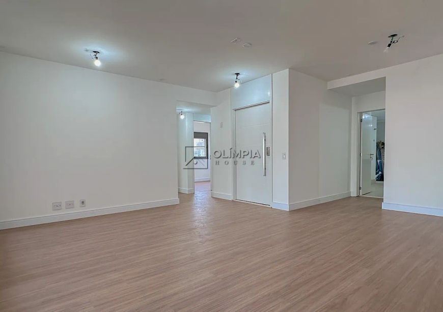 Apartamento Venda 3 Dormitórios - 160 m² Pinheiros
