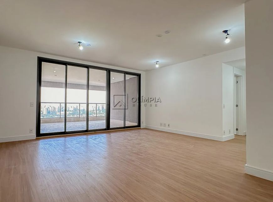 Apartamento Venda 3 Dormitórios - 160 m² Pinheiros