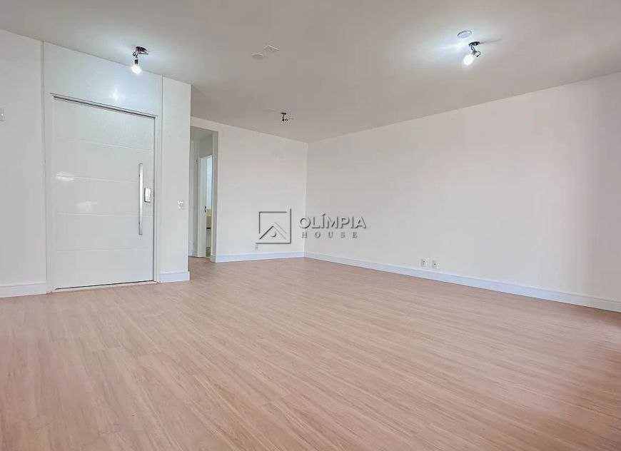 Apartamento Venda 3 Dormitórios - 160 m² Pinheiros