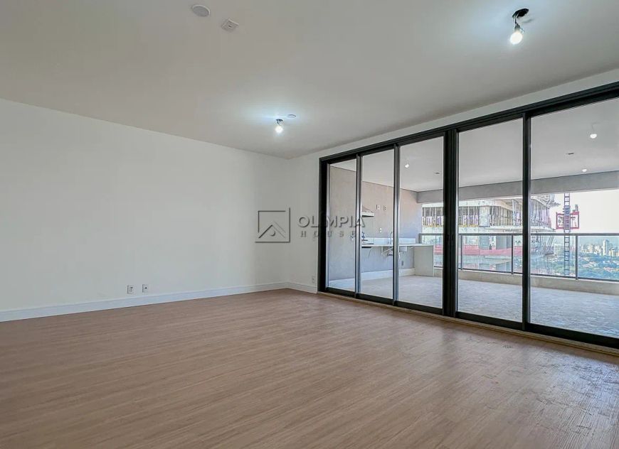 Apartamento Venda 3 Dormitórios - 160 m² Pinheiros