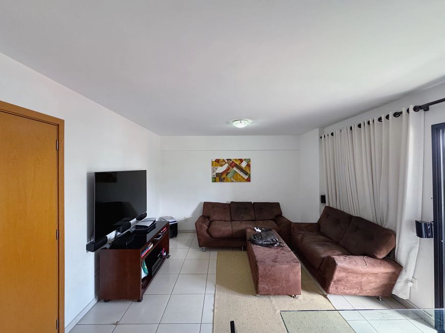 Imóvel para venda possui 57 metros quadrados com 1 quarto em Alto da Glória - Goiânia - GO