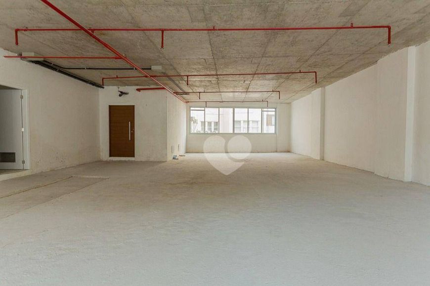 Sala para alugar, 204 m² por R$ 35.232,30/mês - Centro - Rio de Janeiro/RJ