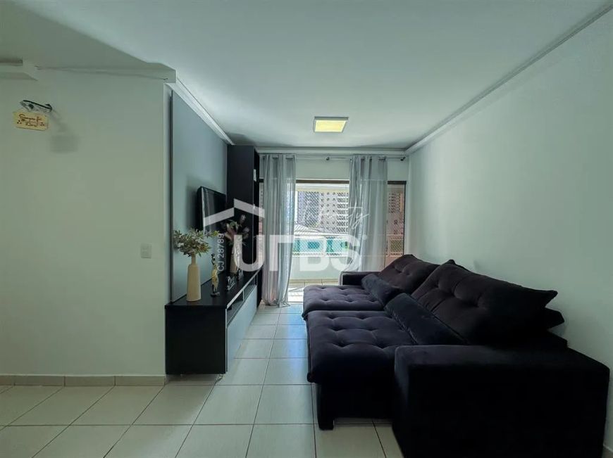 Lindo apartamento no Borges Landeiro Plaza