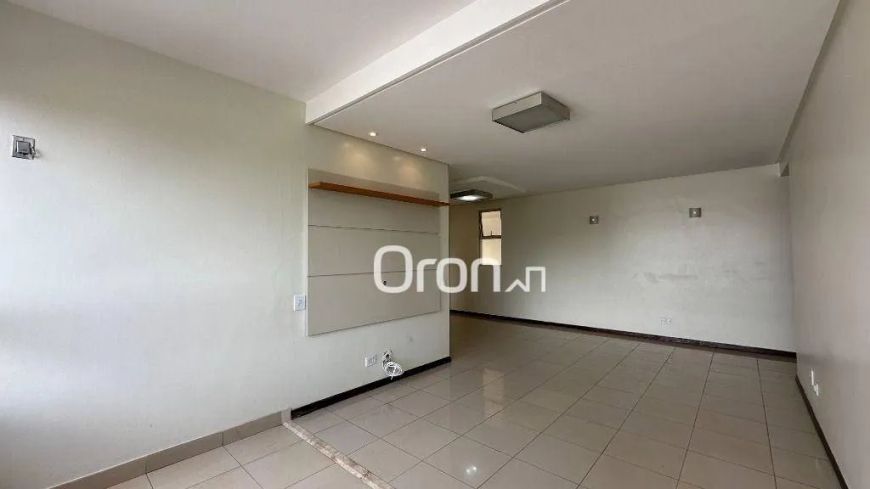 Apartamento com 3 dormitórios à venda, 89 m² por R$ 540.000,00 - Alto da Glória - Goiânia/GO