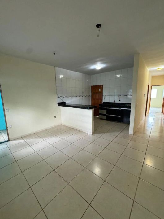 Casa - Vereda dos Buritis 38