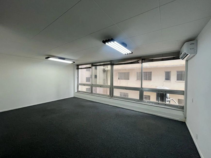 Conjunto, 44 m² - venda por R$ 700.000,00 ou aluguel por R$ 5.365,05/mês - Bela Vista - São Paulo/SP