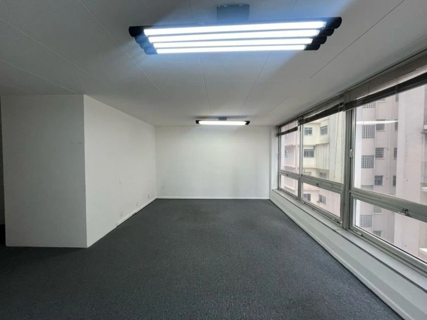 Conjunto, 44 m² - venda por R$ 700.000,00 ou aluguel por R$ 5.365,05/mês - Bela Vista - São Paulo/SP