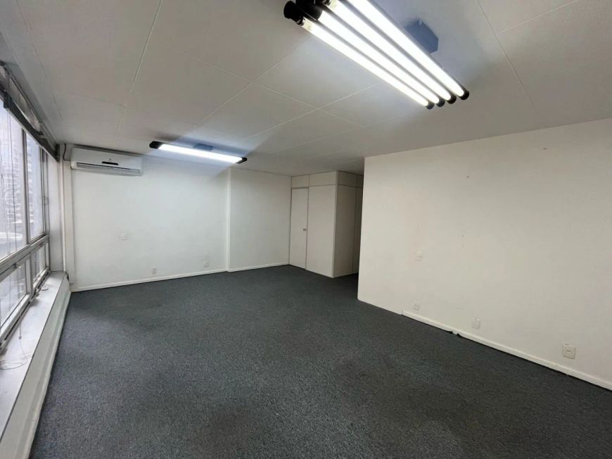 Conjunto, 44 m² - venda por R$ 700.000,00 ou aluguel por R$ 5.365,05/mês - Bela Vista - São Paulo/SP