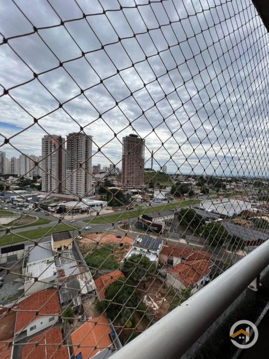 Apartamento no Grand Amazônia com 3 quartos 1 suíte