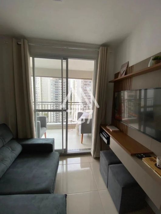 APARTAMENTO À VENDA NO MORUMBI