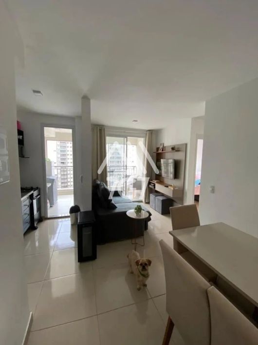 APARTAMENTO À VENDA NO MORUMBI