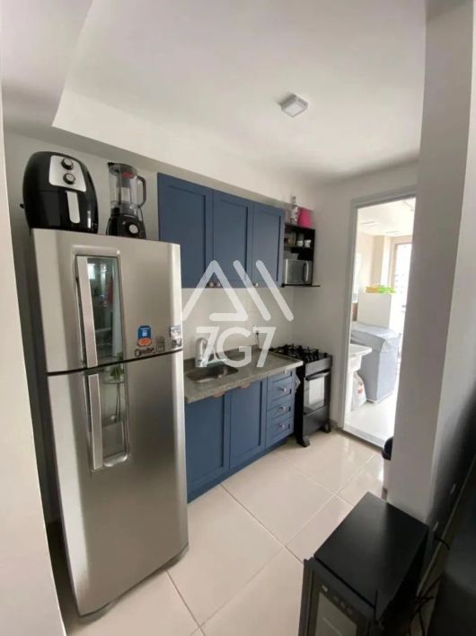 APARTAMENTO À VENDA NO MORUMBI