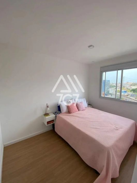 APARTAMENTO À VENDA NO MORUMBI