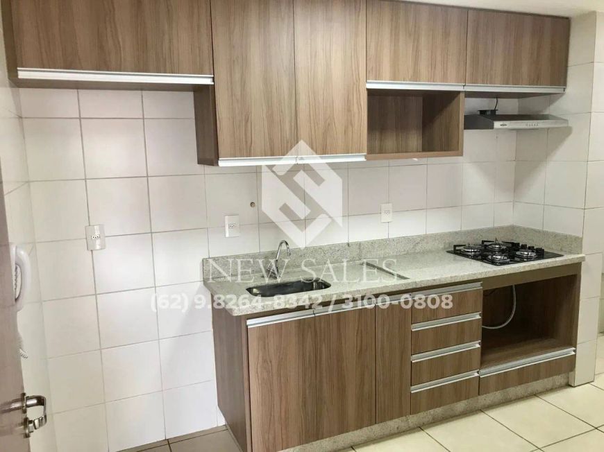 Apartamento 3 Quartos 1 Suíte - Nascente - Alto da Gloria - 87m