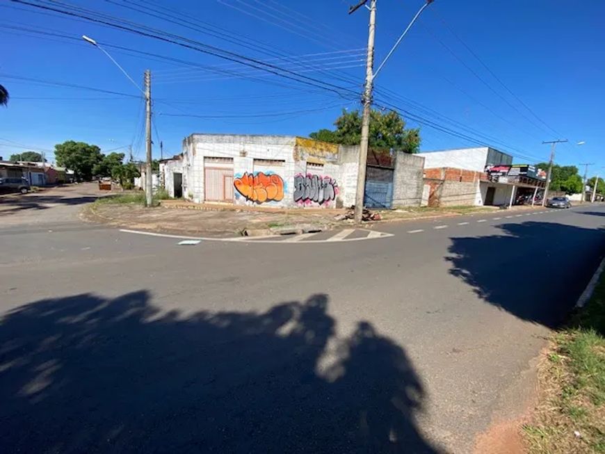 Imóvel comercial na Avenida Miguel do Carmo Rio Formoso