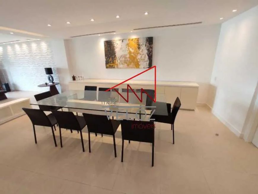 Apartamento-À VENDA-Leblon-Rio de Janeiro-RJ