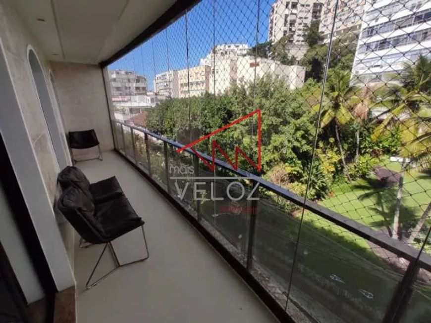 Apartamento-À VENDA-Leblon-Rio de Janeiro-RJ