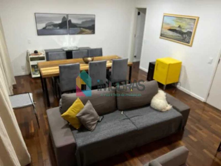 NASCIMENTO SILVA!! 3 QUARTOS COM VAGA ESCRITURADA!! 117M² MOBILIADO