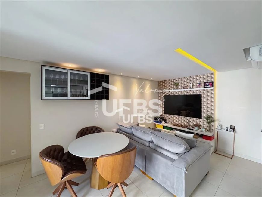 Bella Vittá - Apartamento 2 quartos, sendo 2 suítes