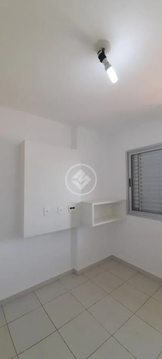 REF: OFFICE2386 Apartamento no Residencial Vivaz, sendo 2 quartos com 62m², Goiânia-GO codigo: 58205