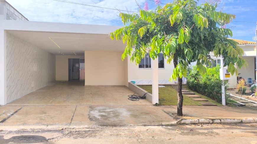 **Excelente Oportunidade no Setor Guanabara II – Casa no Condômino Parque Ipê!**
