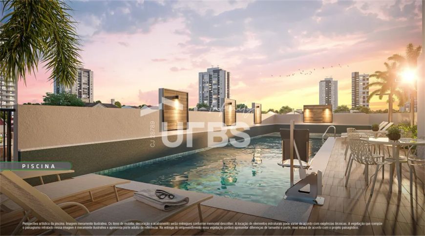 Oportunidade Exclusiva: Studio Moderno Abaixo do Valor de Mercado!