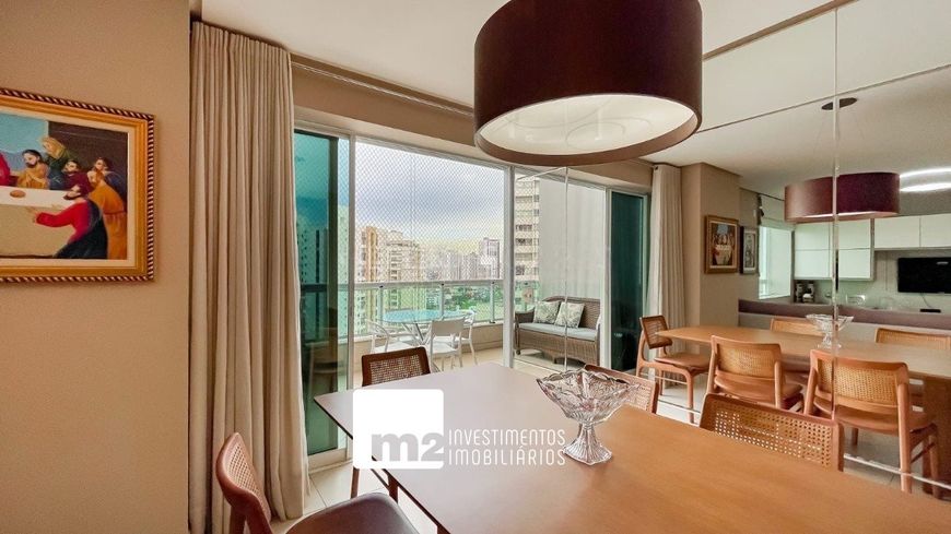 Apartamento no Alto da Glória com 3 quartos
