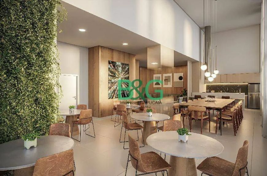 Apartamento com 3 dormitórios à venda, 84 m² por R$ 818.885,00 - Chácara Inglesa - São Paulo/SP
