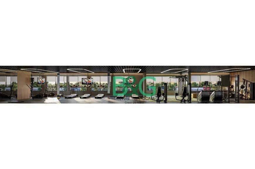 Apartamento com 3 dormitórios à venda, 84 m² por R$ 818.885,00 - Chácara Inglesa - São Paulo/SP
