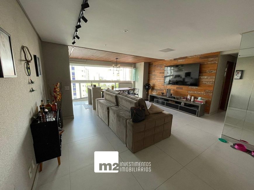 Apartamento no Alto da Gloria com 3 quartos