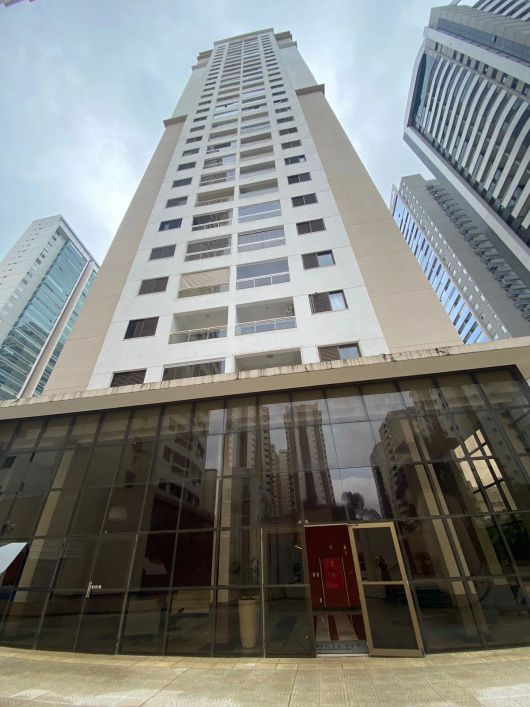 Apartamento com 2 quartos, 62 m², à venda por R$ 570.000- Alto da Glória - Goiânia/GO
