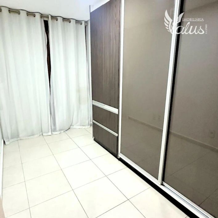 Imóvel para venda tem 93 metros quadrados com 4 quartos em Alto da Glória - Goiânia - GO