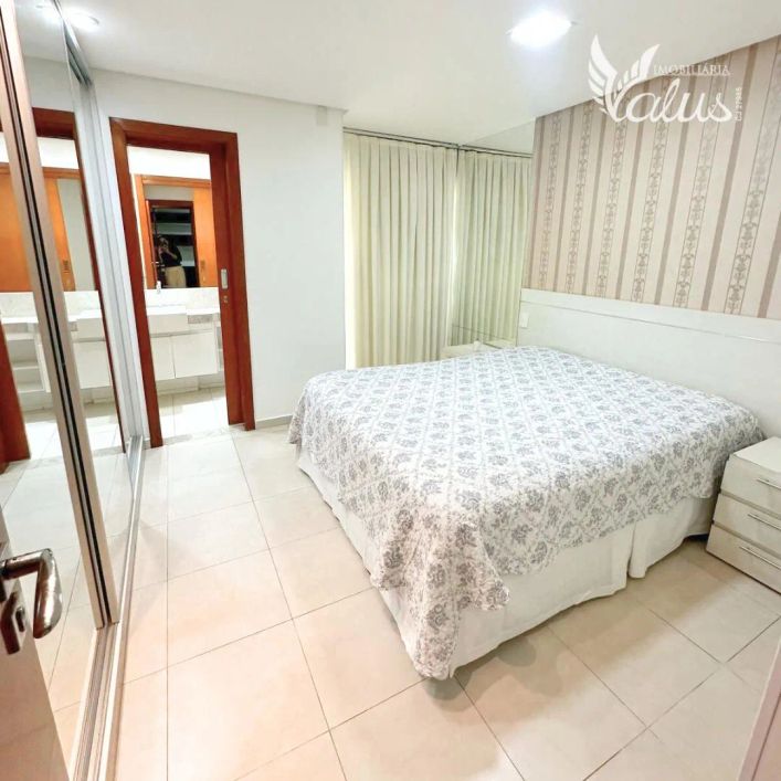 Imóvel para venda tem 93 metros quadrados com 4 quartos em Alto da Glória - Goiânia - GO