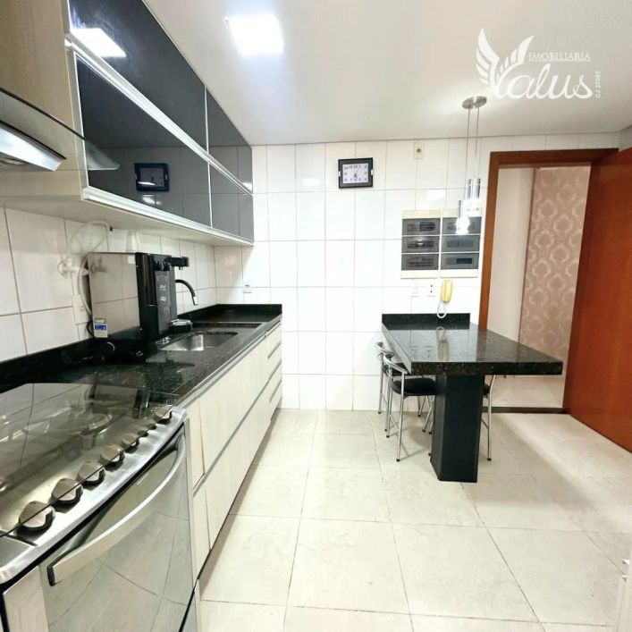 Imóvel para venda tem 93 metros quadrados com 4 quartos em Alto da Glória - Goiânia - GO