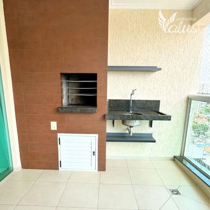 Imóvel para venda tem 93 metros quadrados com 4 quartos em Alto da Glória - Goiânia - GO