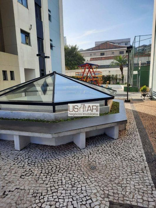 Apartamento com 2 dormitórios à venda, 58 m² por R$ 380.000,00 - Penha - São Paulo/SP