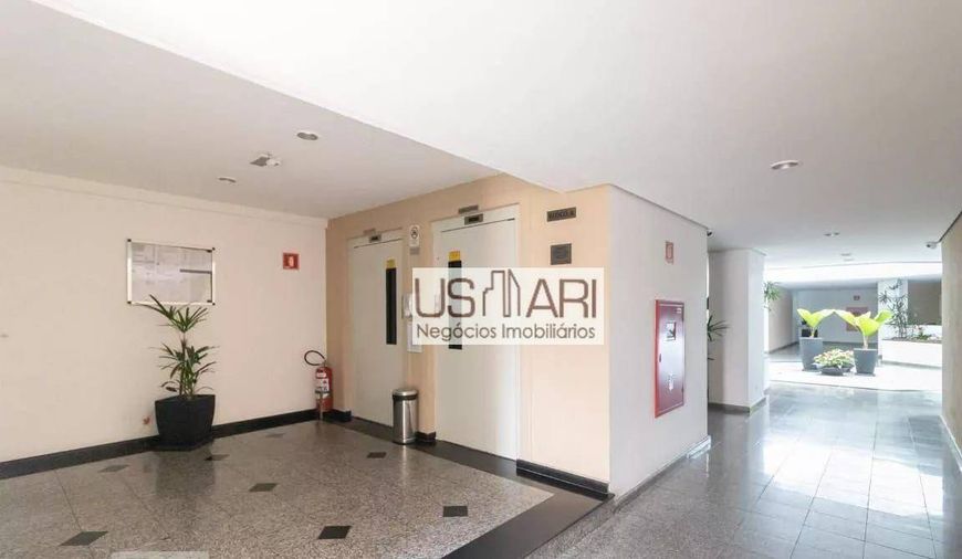 Apartamento com 2 dormitórios à venda, 58 m² por R$ 380.000,00 - Penha - São Paulo/SP
