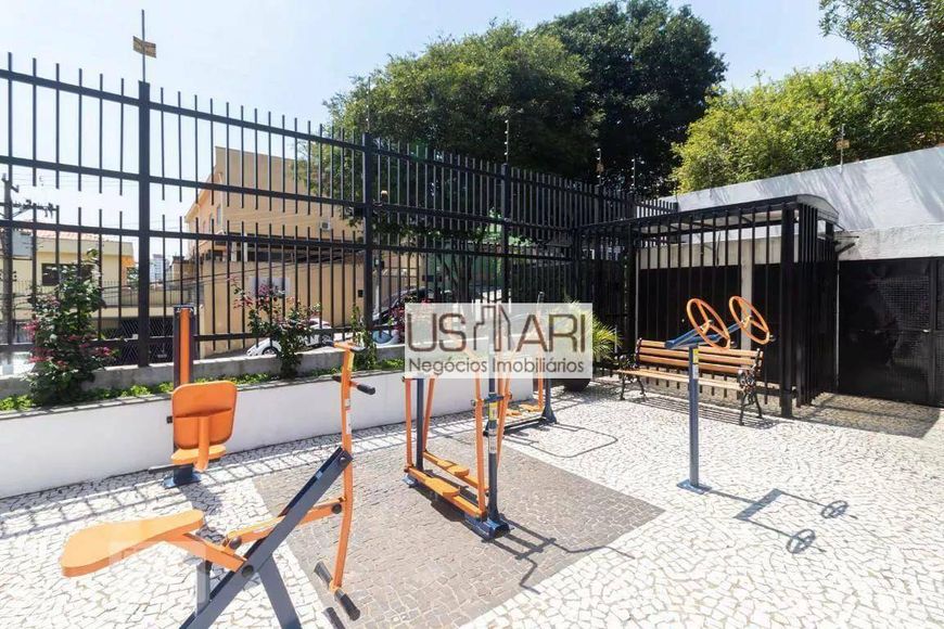 Apartamento com 2 dormitórios à venda, 58 m² por R$ 380.000,00 - Penha - São Paulo/SP