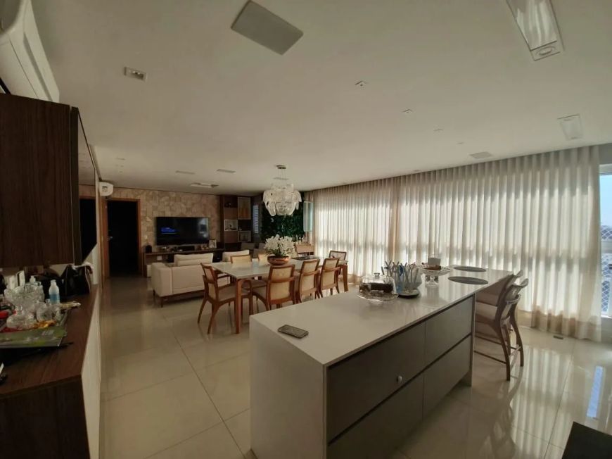 Cora alto do bueno Apartamento com 3 Quarto(s) e 4 banheiro(s) à Venda, 126 por R$ 1.309.000 no seto