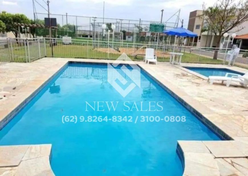 Casa em Condominio fechado Residencial Atibaia - Avista