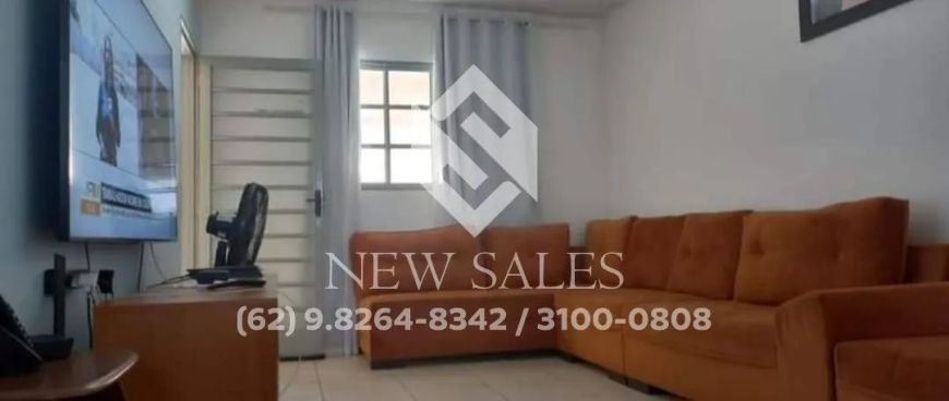 Casa em Condominio fechado Residencial Atibaia - Avista