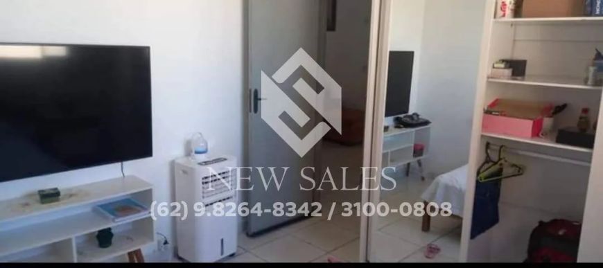 Casa em Condominio fechado Residencial Atibaia - Avista