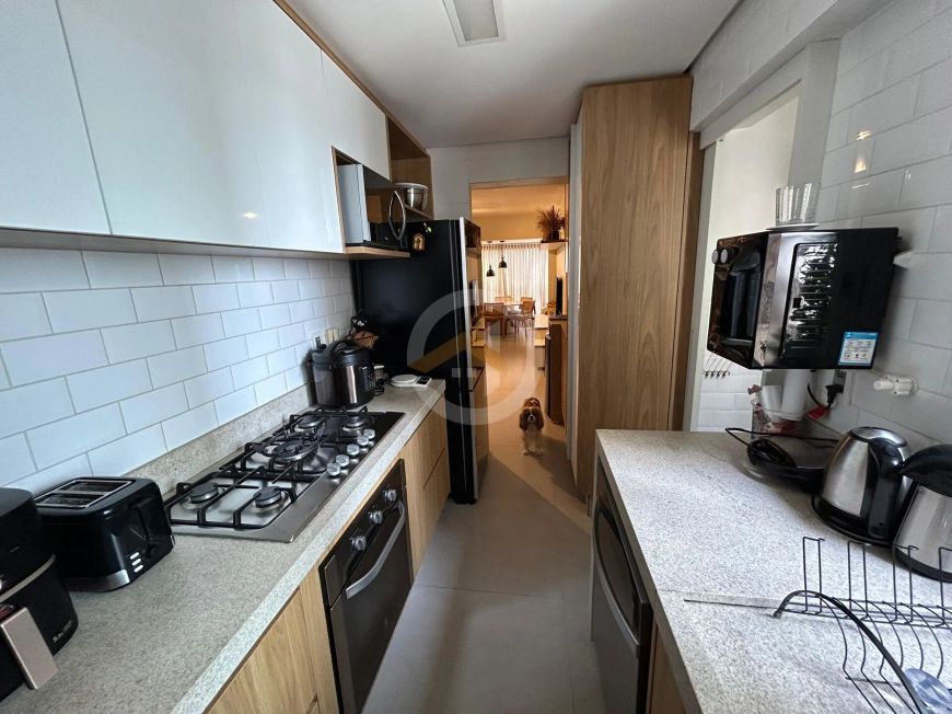 Apartamento de 3 quartos ao lado do Shopping Flamboyant