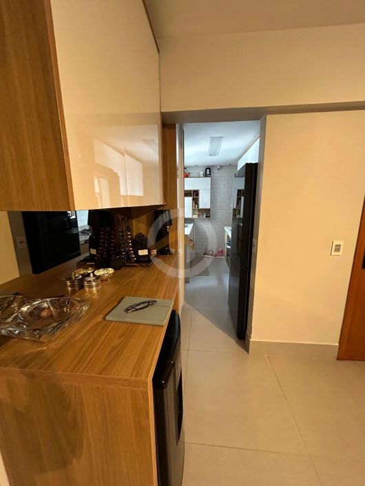 Apartamento de 3 quartos ao lado do Shopping Flamboyant