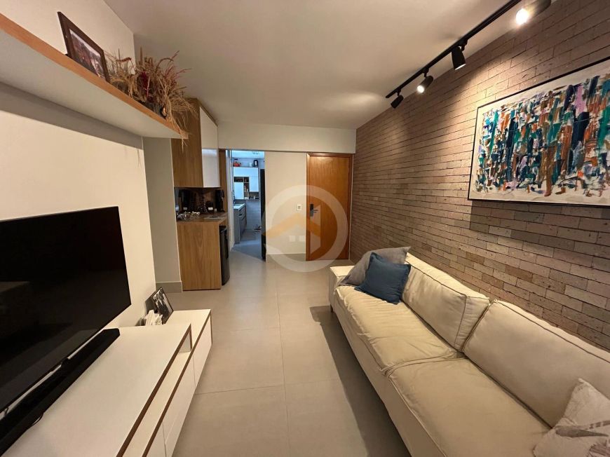 Apartamento de 3 quartos ao lado do Shopping Flamboyant