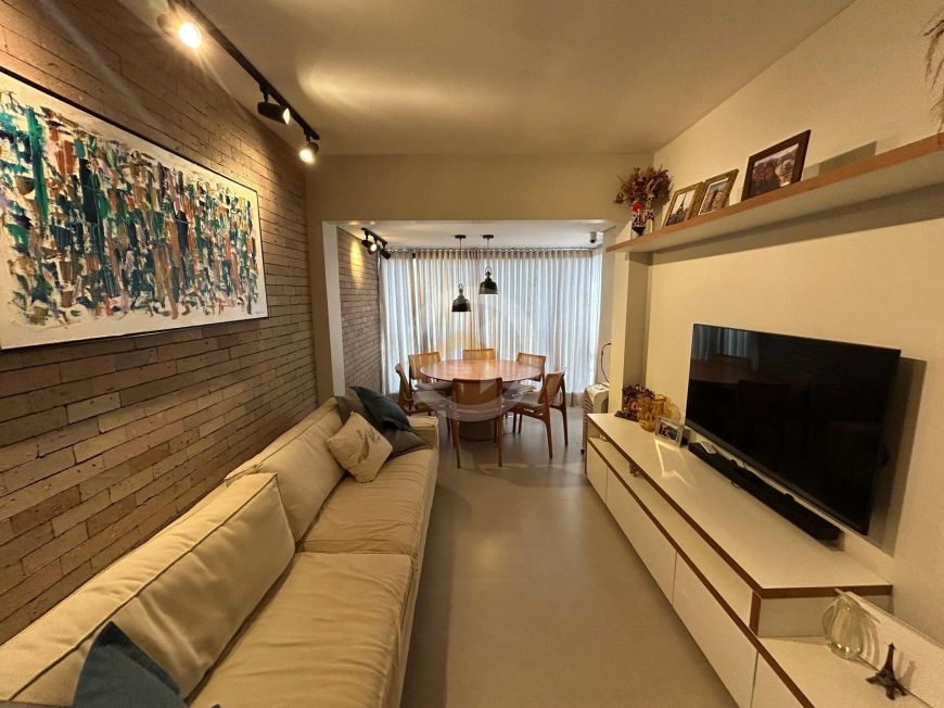 Apartamento de 3 quartos ao lado do Shopping Flamboyant