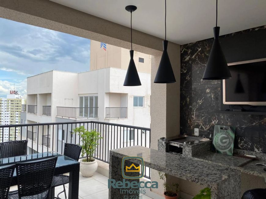 Imóvel para venda com 152 metros quadrados com 4 quartos em Vila Rosa - Goiânia - GO