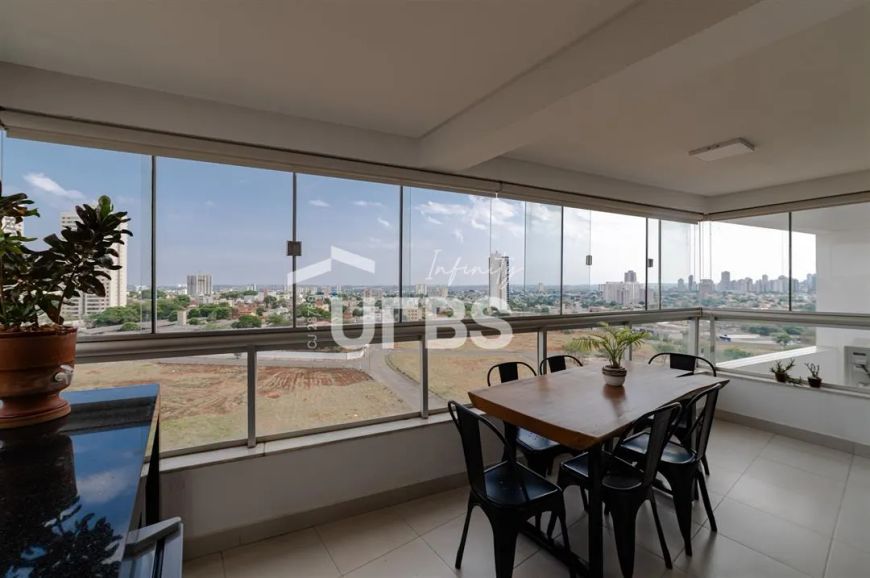 Apartamento com 3 Quartos à venda, 91m²