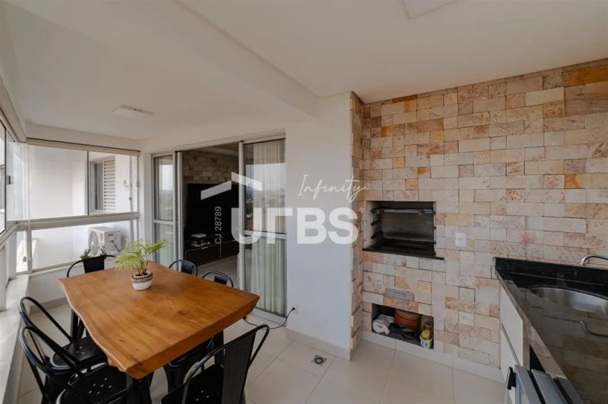 Apartamento com 3 Quartos à venda, 91m²