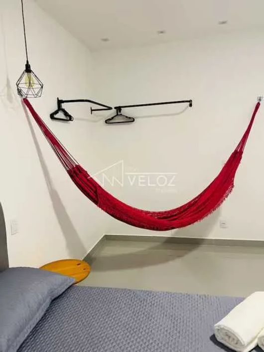 Apartamento : / Residencial / Glória